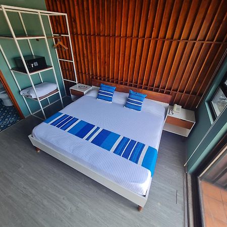 Hotel Momotus Tuxtla - Desayuno Incluido Tuxtla Gutiérrez Eksteriør bilde