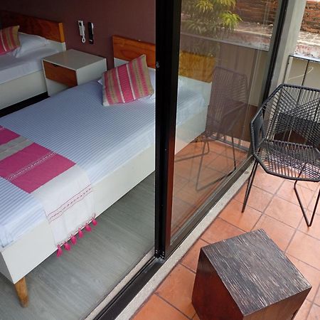 Hotel Momotus Tuxtla - Desayuno Incluido Tuxtla Gutiérrez Eksteriør bilde