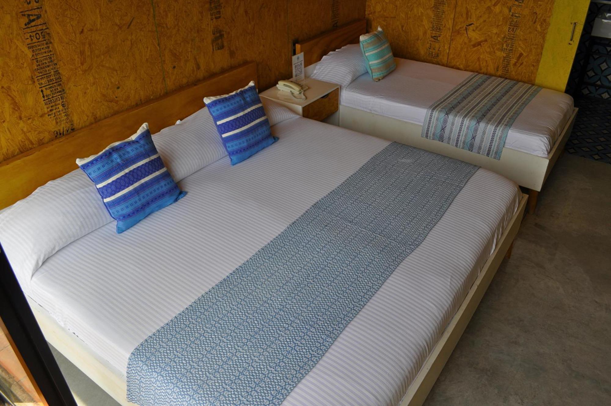 Hotel Momotus Tuxtla - Desayuno Incluido Tuxtla Gutiérrez Eksteriør bilde