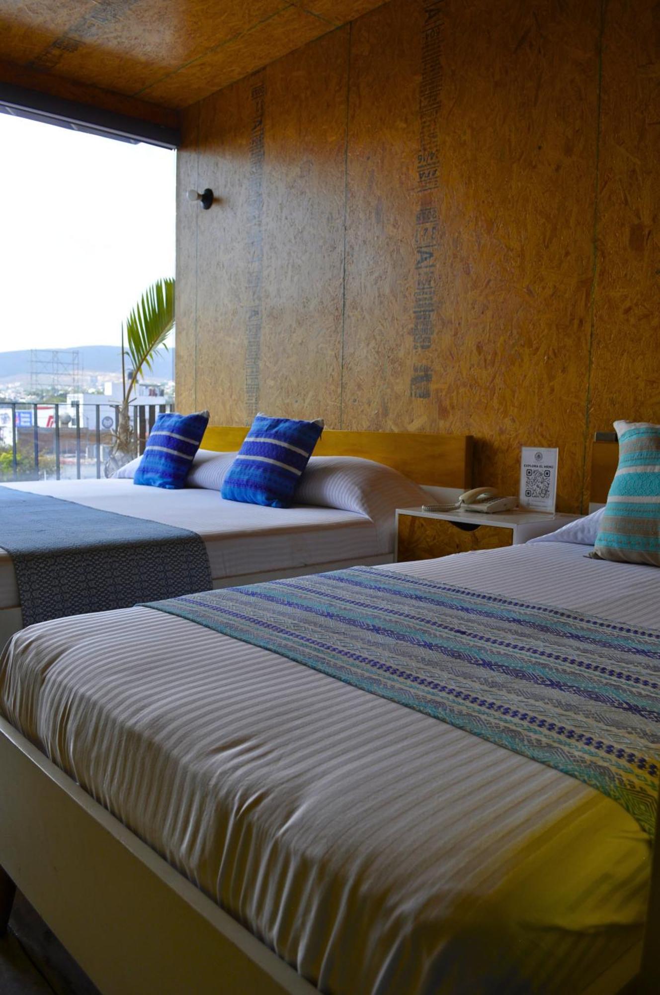 Hotel Momotus Tuxtla - Desayuno Incluido Tuxtla Gutiérrez Eksteriør bilde