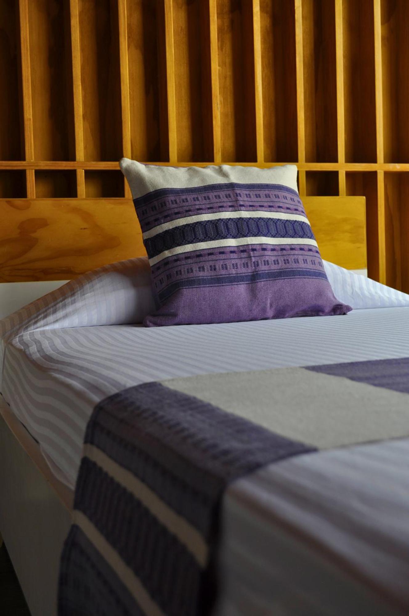 Hotel Momotus Tuxtla - Desayuno Incluido Tuxtla Gutiérrez Eksteriør bilde