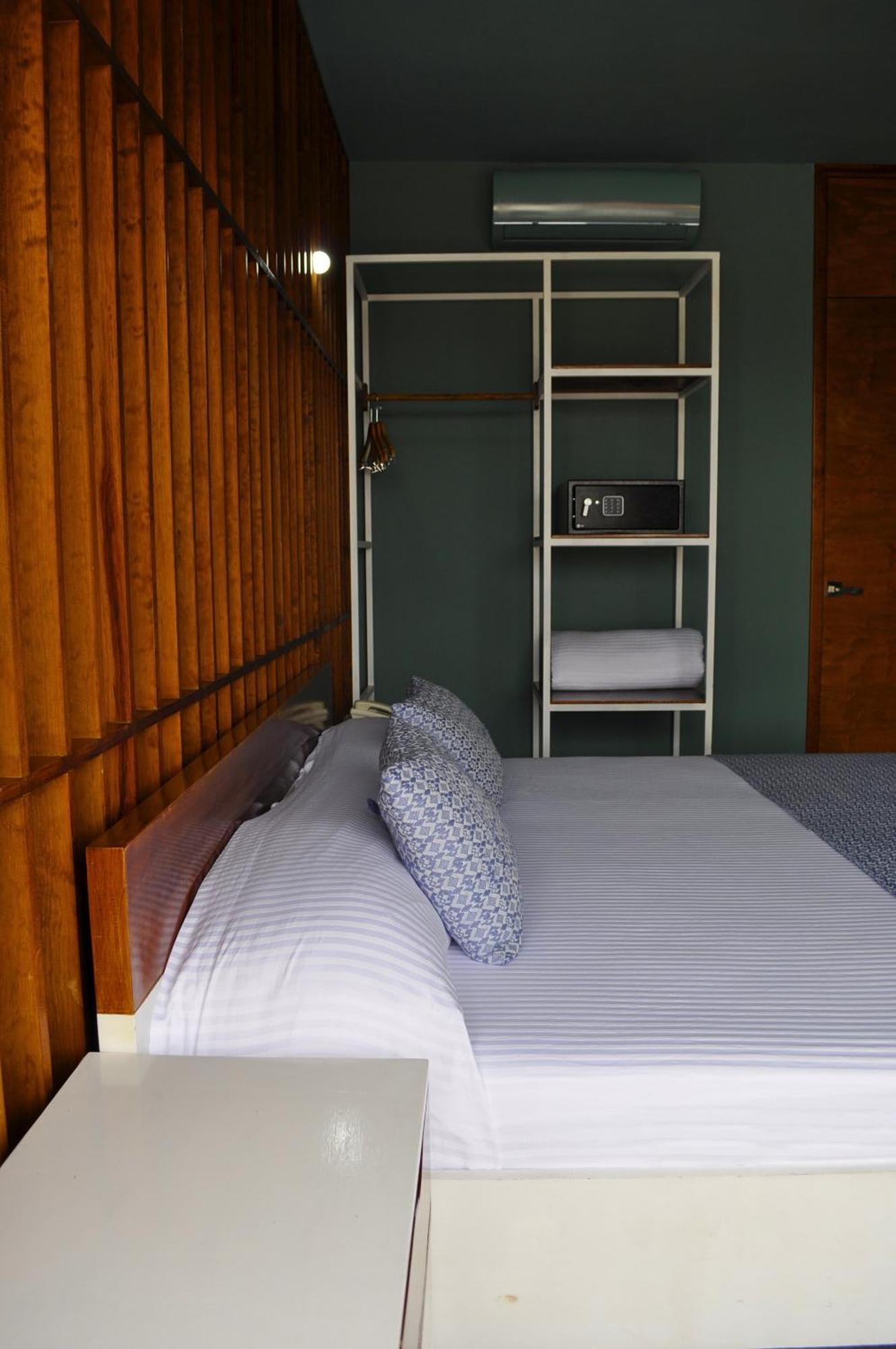 Hotel Momotus Tuxtla - Desayuno Incluido Tuxtla Gutiérrez Eksteriør bilde