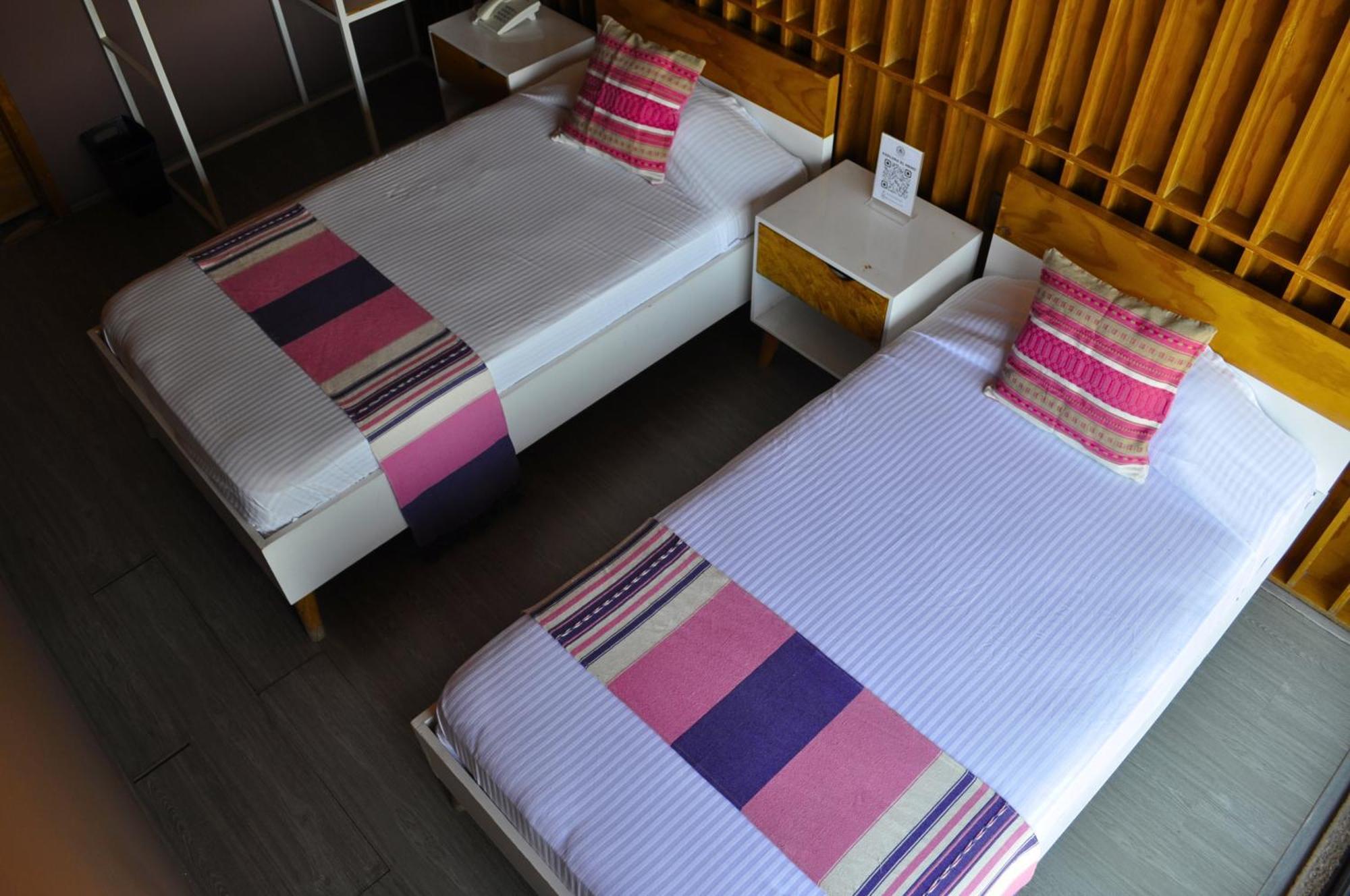 Hotel Momotus Tuxtla - Desayuno Incluido Tuxtla Gutiérrez Eksteriør bilde