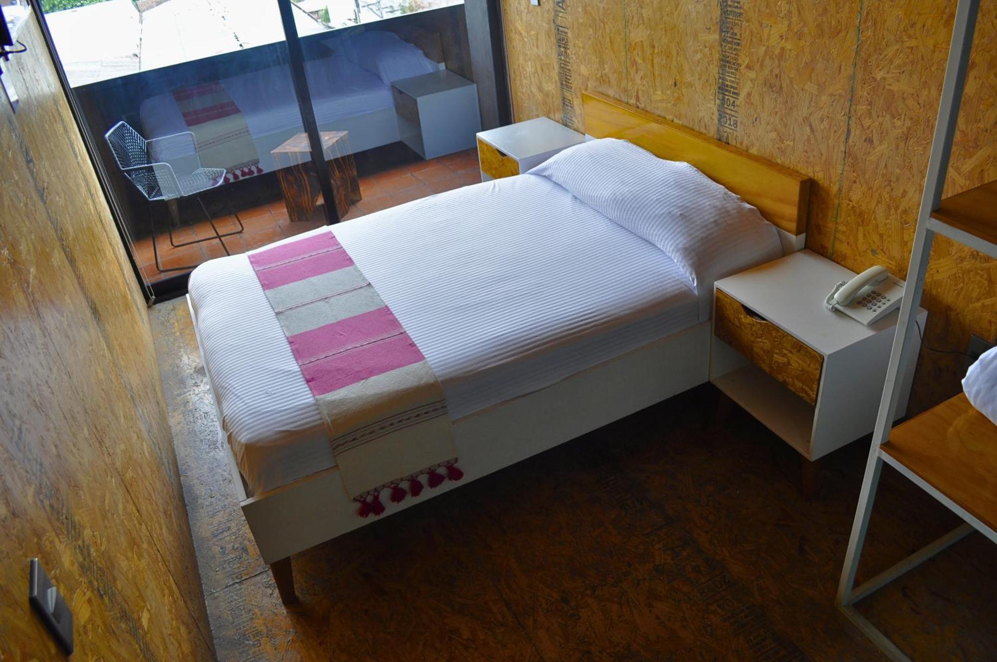 Hotel Momotus Tuxtla - Desayuno Incluido Tuxtla Gutiérrez Eksteriør bilde