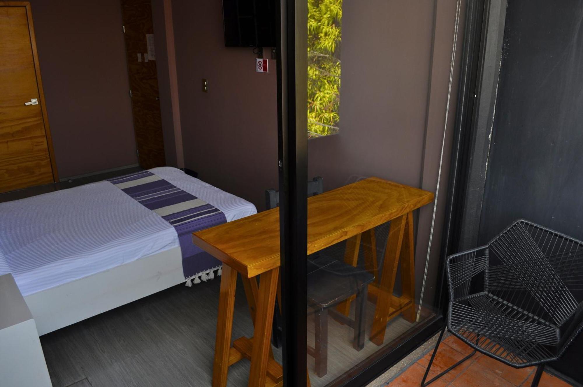 Hotel Momotus Tuxtla - Desayuno Incluido Tuxtla Gutiérrez Eksteriør bilde