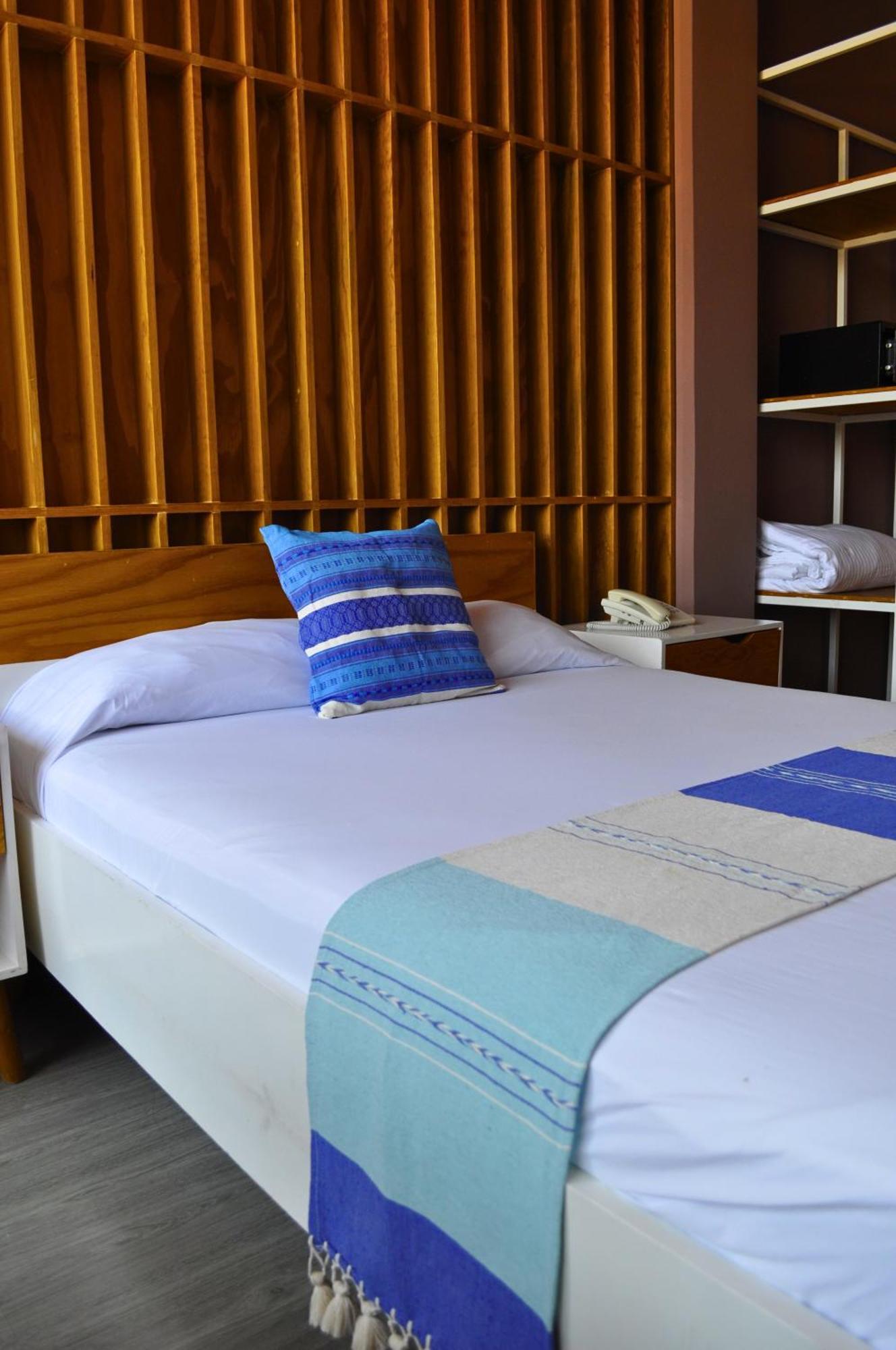 Hotel Momotus Tuxtla - Desayuno Incluido Tuxtla Gutiérrez Eksteriør bilde