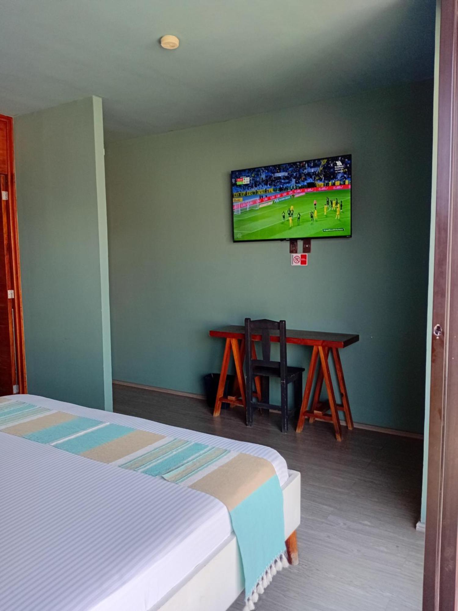 Hotel Momotus Tuxtla - Desayuno Incluido Tuxtla Gutiérrez Eksteriør bilde