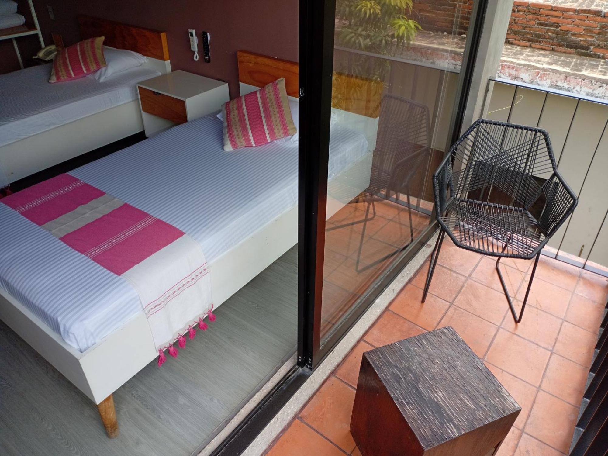 Hotel Momotus Tuxtla - Desayuno Incluido Tuxtla Gutiérrez Eksteriør bilde