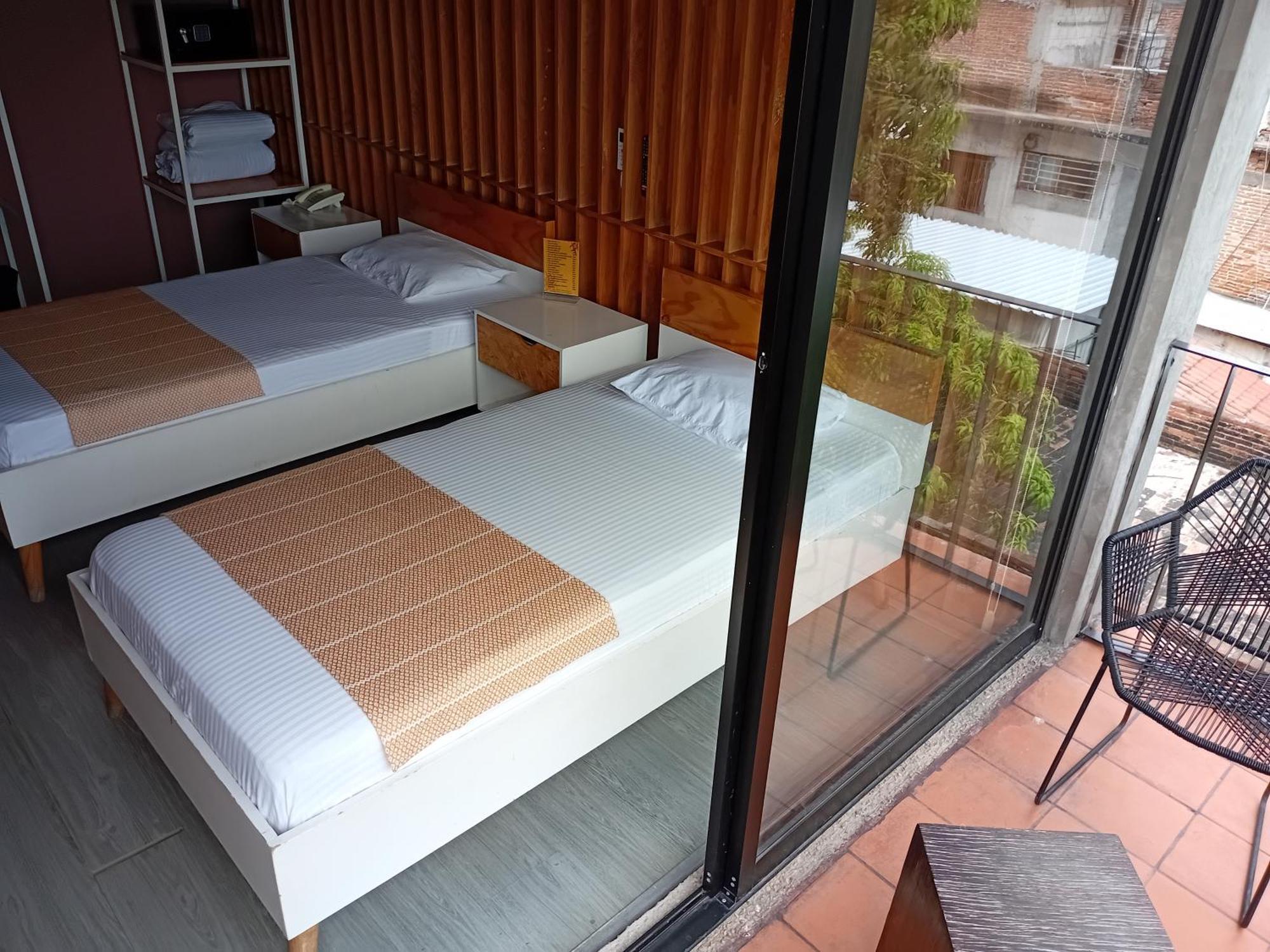 Hotel Momotus Tuxtla - Desayuno Incluido Tuxtla Gutiérrez Eksteriør bilde