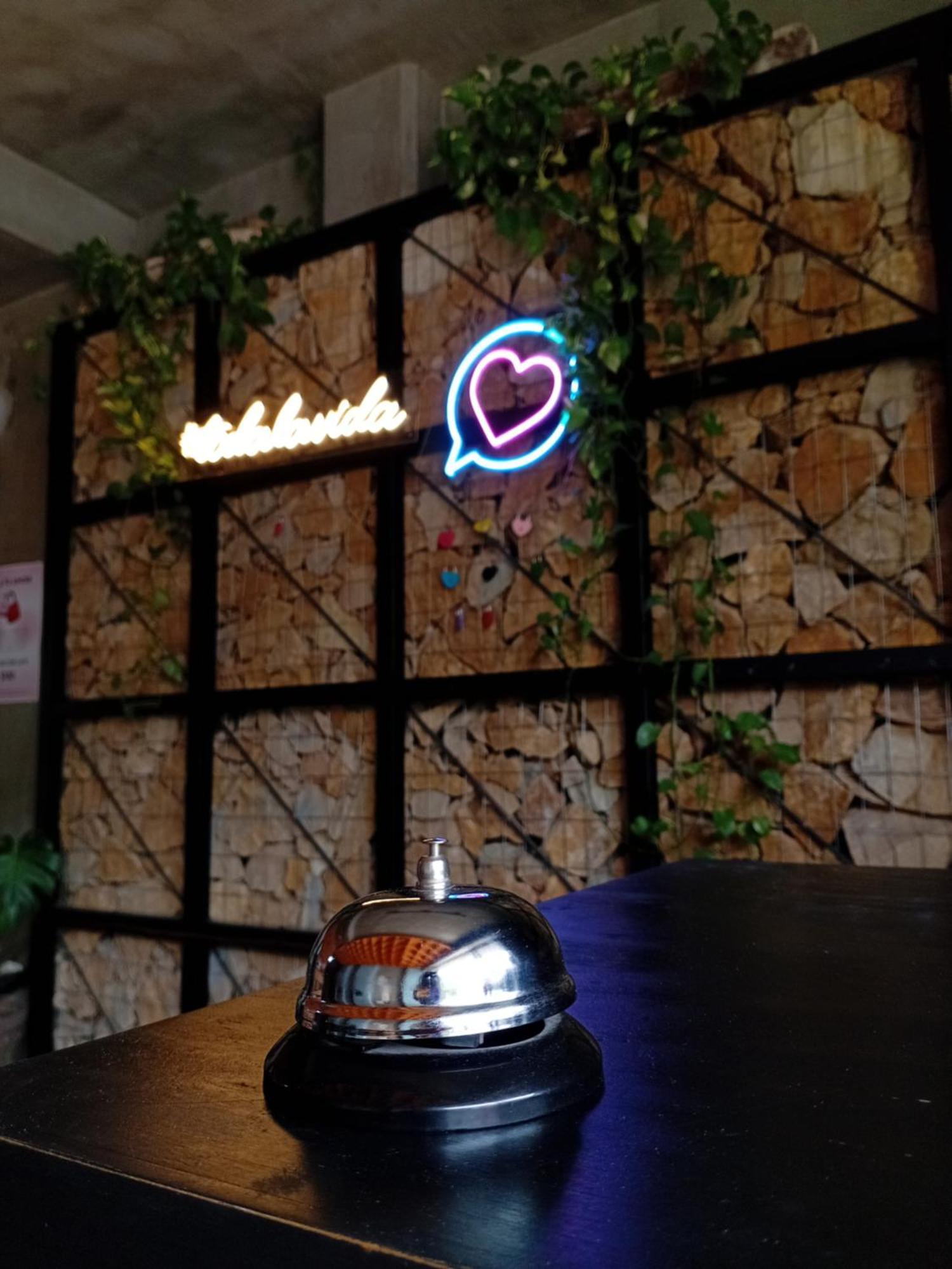 Hotel Momotus Tuxtla - Desayuno Incluido Tuxtla Gutiérrez Eksteriør bilde
