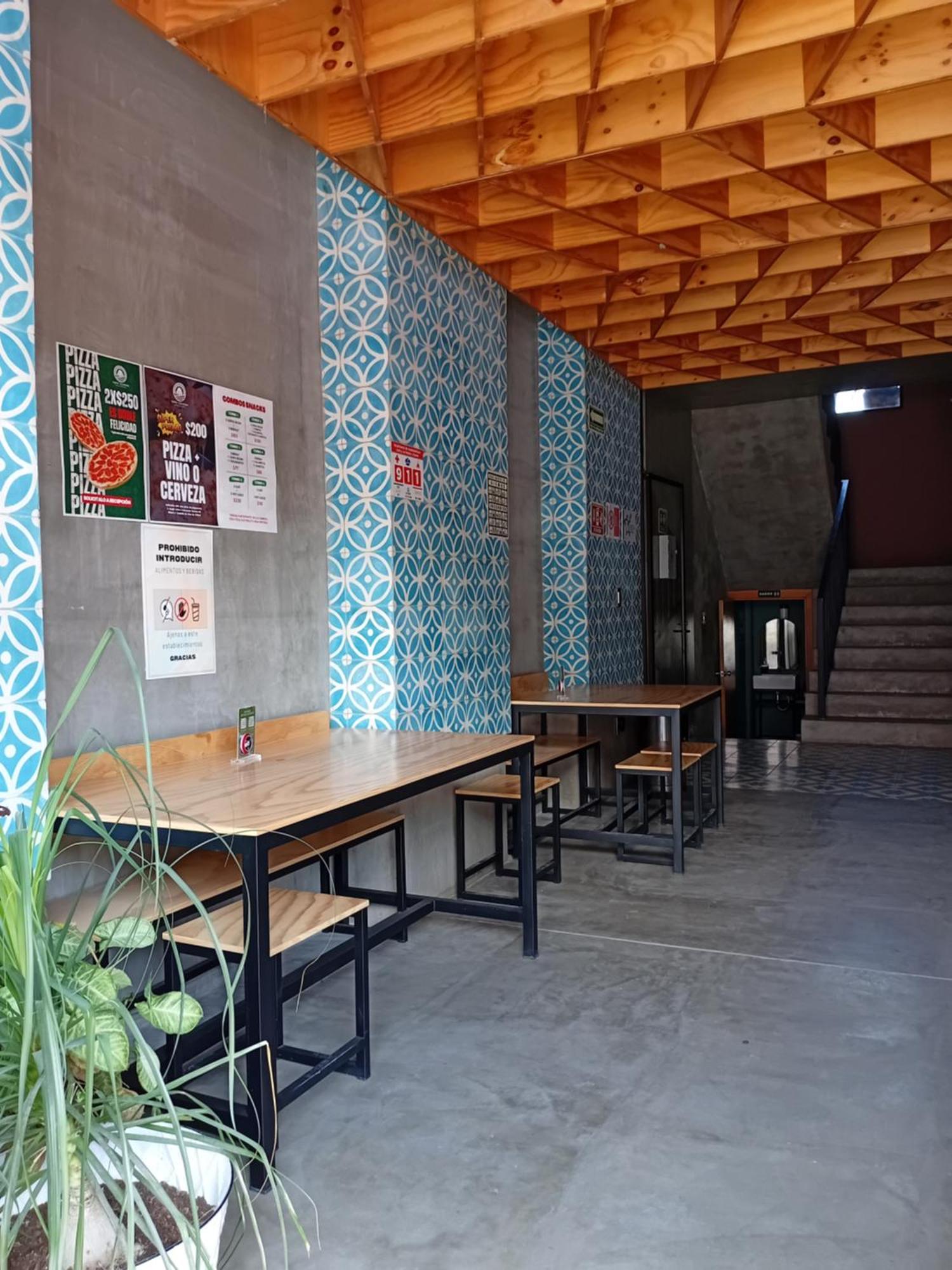 Hotel Momotus Tuxtla - Desayuno Incluido Tuxtla Gutiérrez Eksteriør bilde
