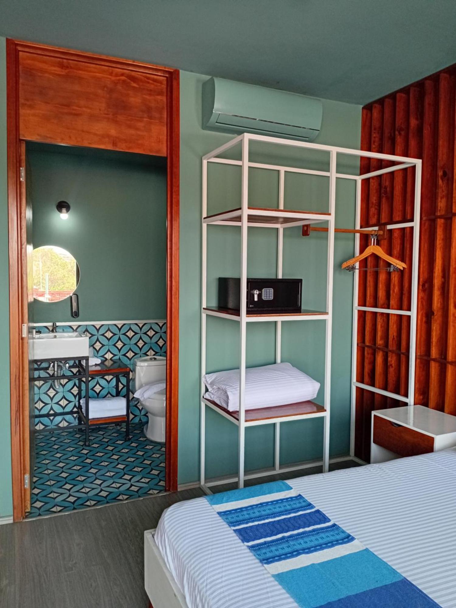 Hotel Momotus Tuxtla - Desayuno Incluido Tuxtla Gutiérrez Eksteriør bilde