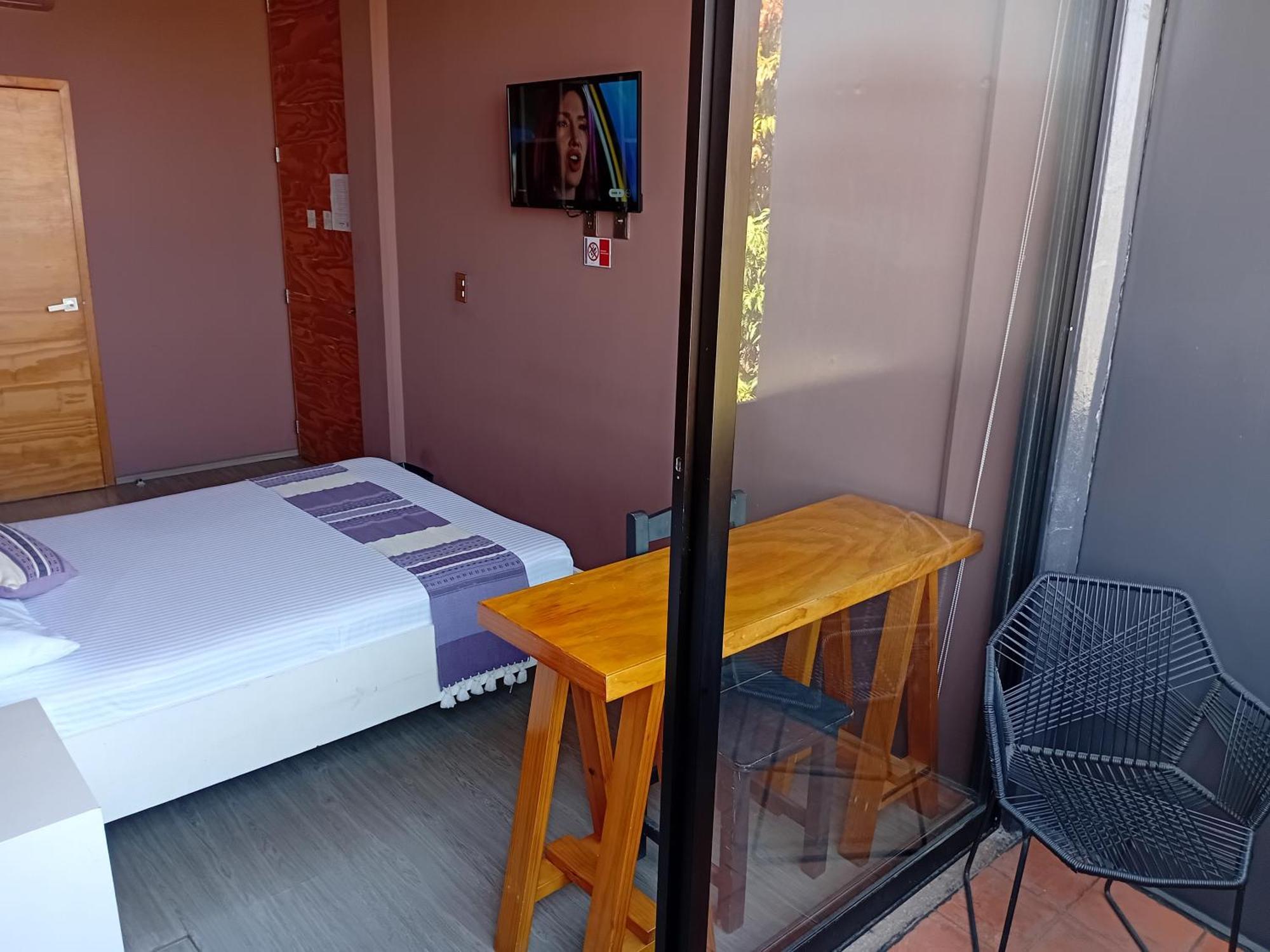 Hotel Momotus Tuxtla - Desayuno Incluido Tuxtla Gutiérrez Eksteriør bilde