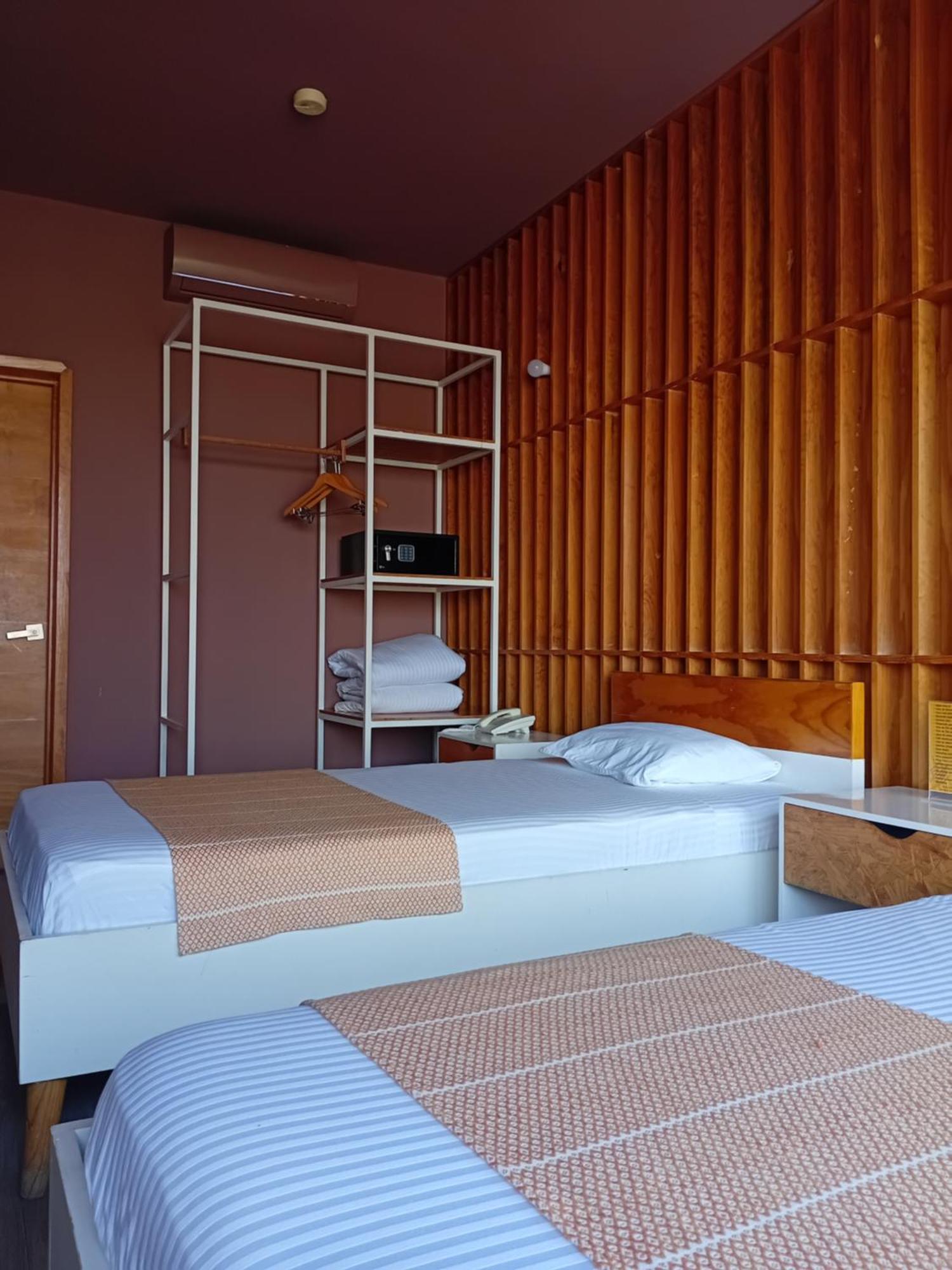 Hotel Momotus Tuxtla - Desayuno Incluido Tuxtla Gutiérrez Eksteriør bilde
