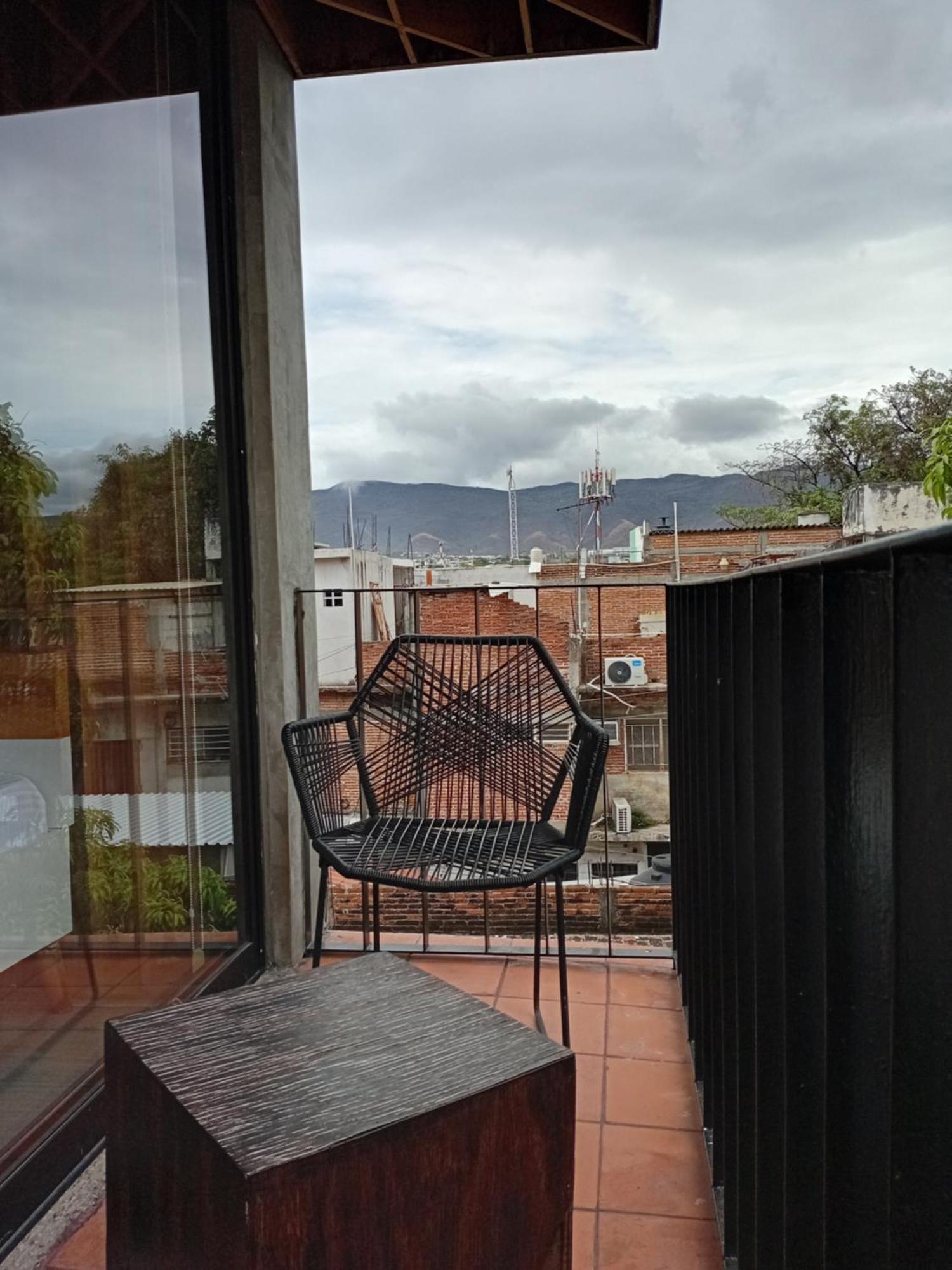 Hotel Momotus Tuxtla - Desayuno Incluido Tuxtla Gutiérrez Eksteriør bilde